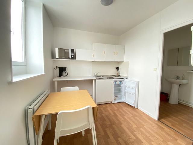 Appartement location à Valenciennes