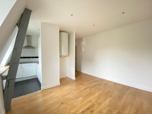 Appartement location à Valenciennes
