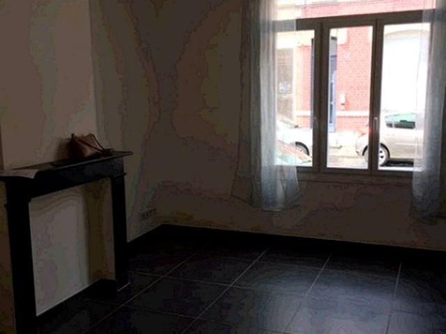 Appartement location à Valenciennes