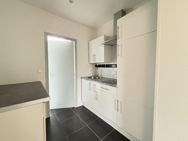 Appartement location à Valenciennes