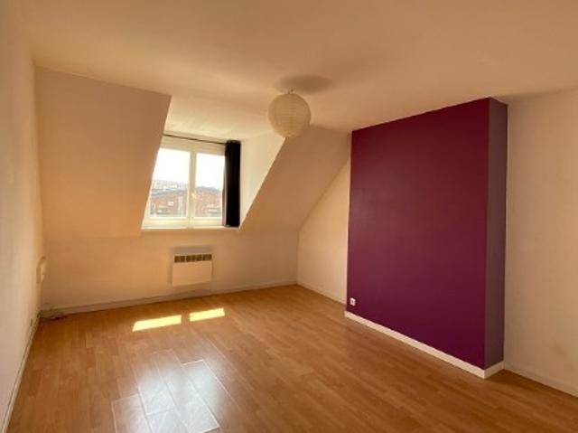 Appartement location à Valenciennes