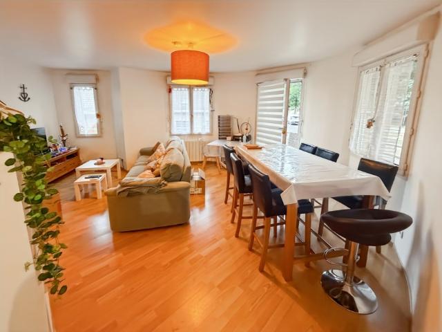 Appartement location à Valenciennes