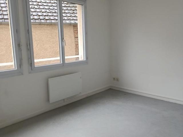 Appartement location à Valenciennes