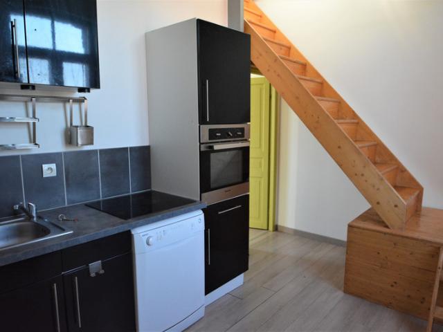 Appartement location à Valenciennes