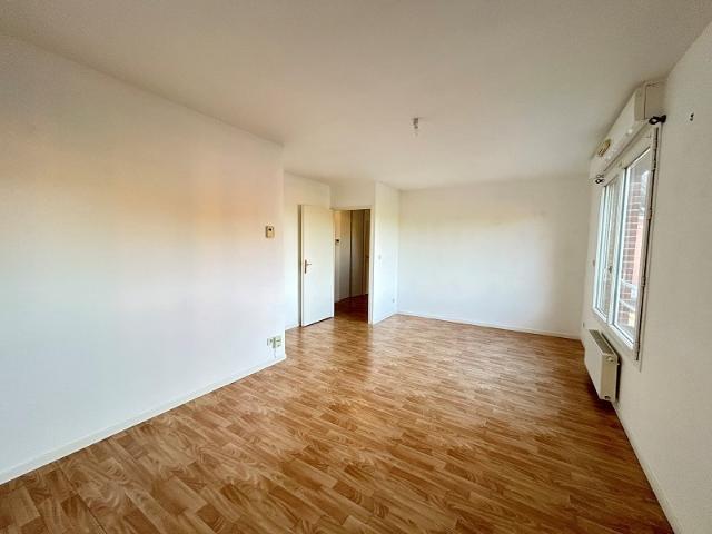 Appartement location à Valenciennes