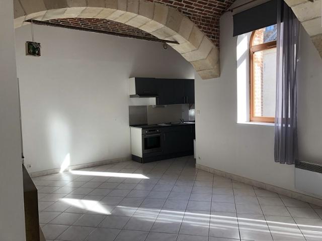 Appartement location à Valenciennes