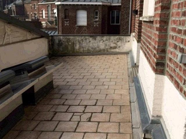 Appartement location à Valenciennes