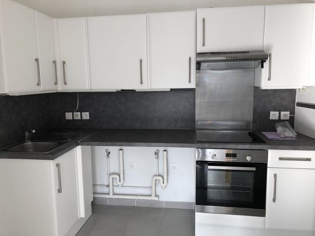 Appartement location à Valenciennes