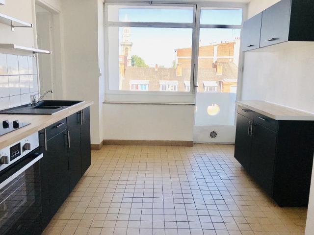 Appartement location à Valenciennes
