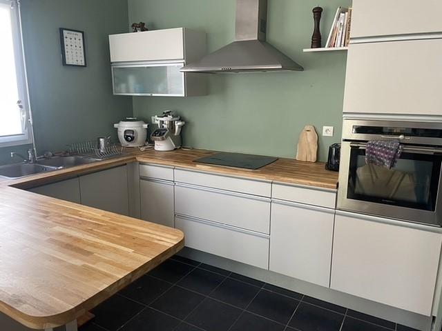 Appartement location à Valenciennes