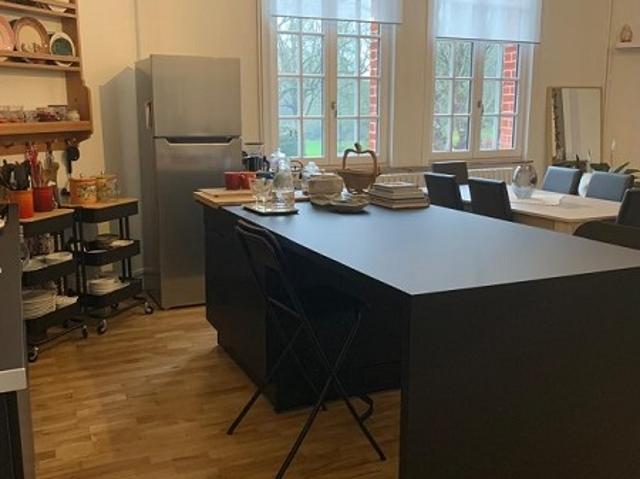 Appartement location à Valenciennes