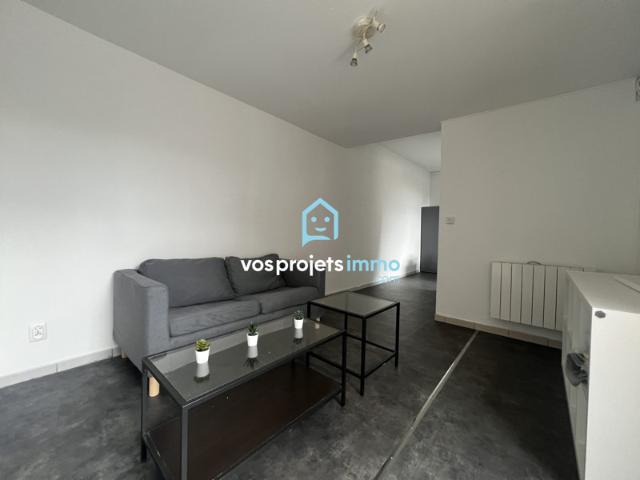 Appartement location à Valenciennes