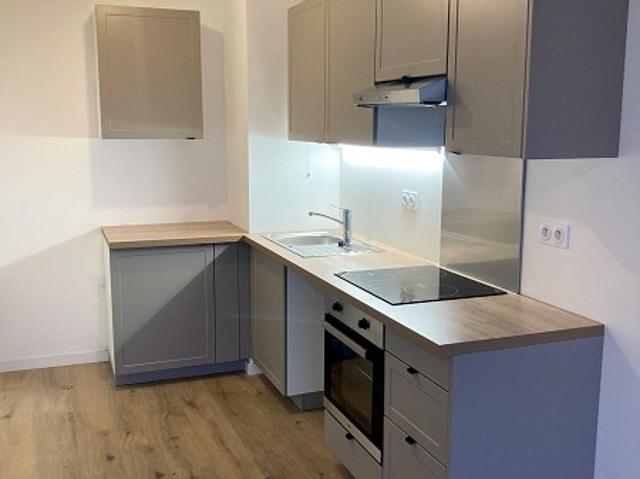 Appartement location à Valenciennes