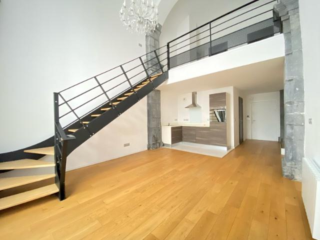 Appartement location à Valenciennes