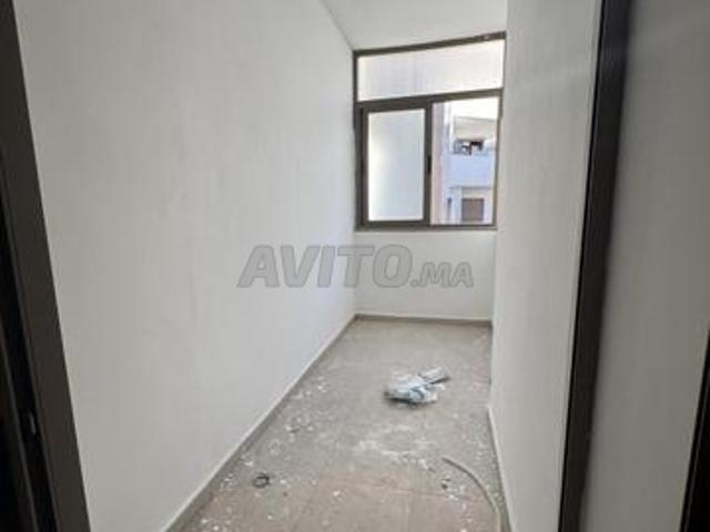 Appartement location à Lyautey