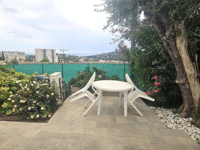 Appartement location à Vallauris, Alpes-Maritimes