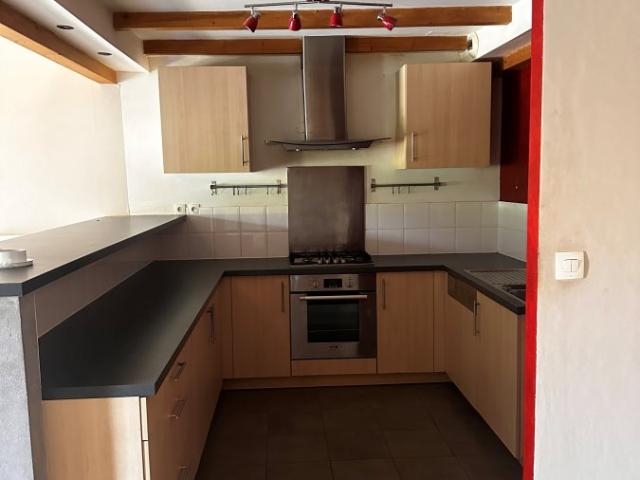 Appartement location à Val-de-Briey, Valleroy