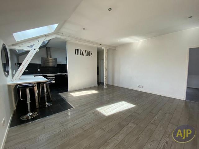 Appartement location à Nantes, Vallet