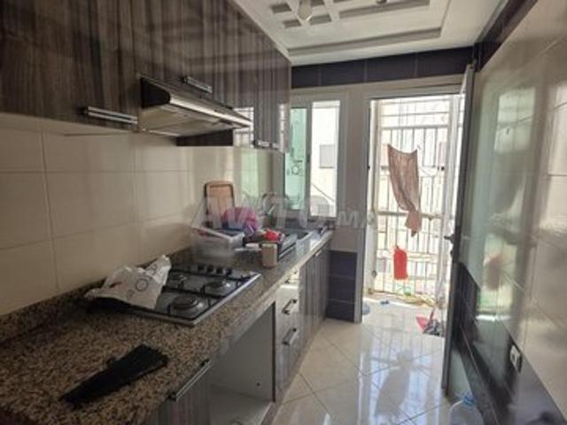 Appartement location à Lyautey, El Mellah