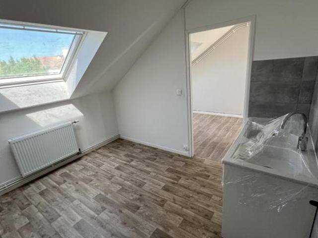 Appartement location à Forbach-Boulay-Moselle, Grand Est