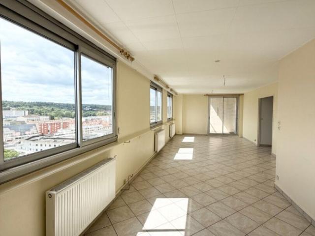 Appartement location à Nancy, Grand Est