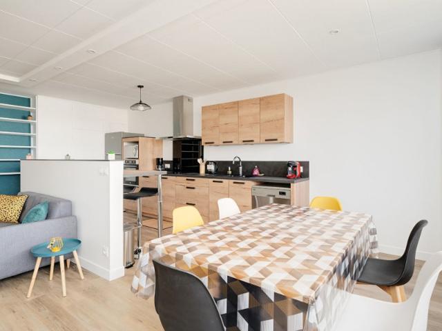 Appartement location à Nancy, Grand Est