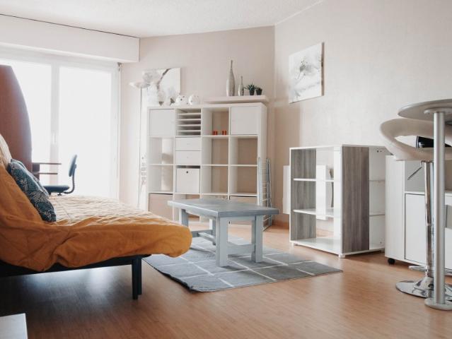 Appartement location à Nancy, Grand Est
