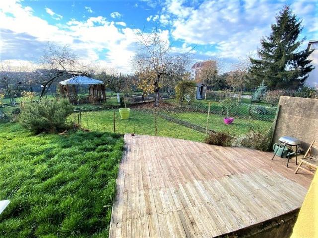 Appartement location à Nancy, Grand Est