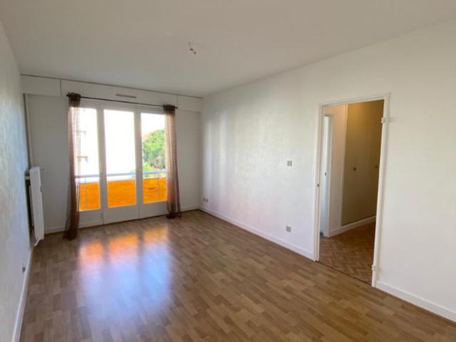 Appartement location à Nancy, Grand Est