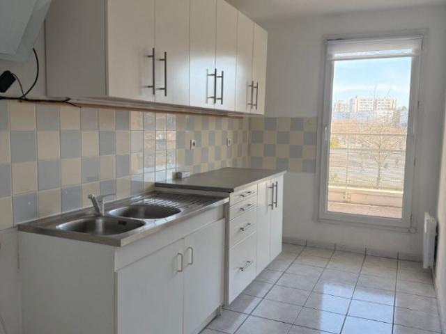 Appartement location à Nancy, Grand Est