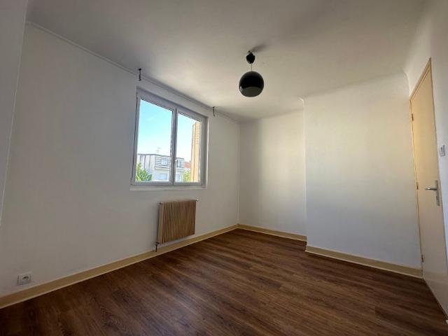 Appartement location à Nancy, Grand Est