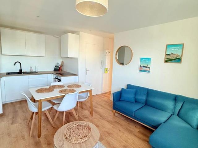 Appartement location à Vannes, Bretagne