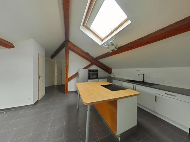Appartement location à Montbrison, Veauche