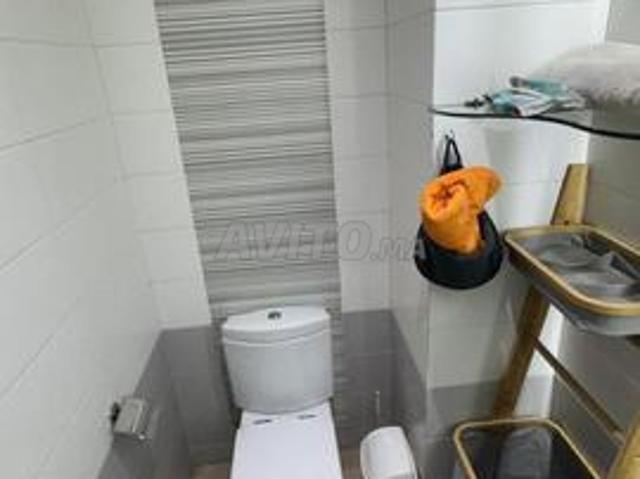 Appartement location à Anfa, Gharb-Chrarda-Beni Hssen