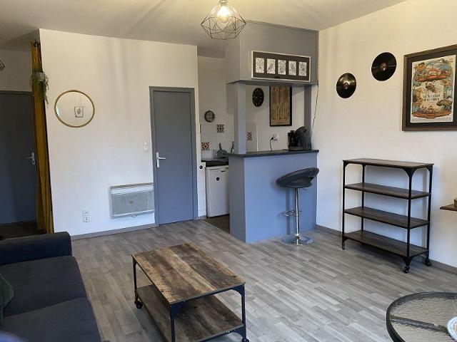Appartement location à Verdun