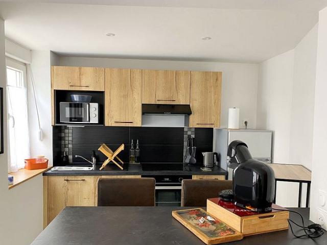 Appartement location à Verdun