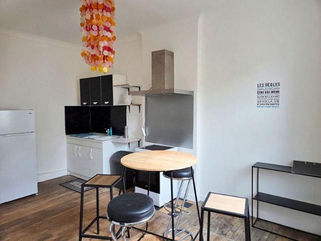 Appartement location à Verdun