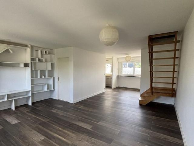 Appartement location à Rennes, Bretagne