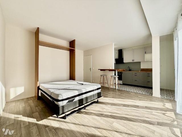 Appartement location à Les Andelys, Vernon