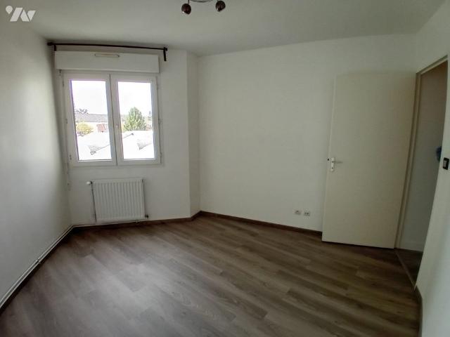 Appartement location à Les Andelys, Vernon