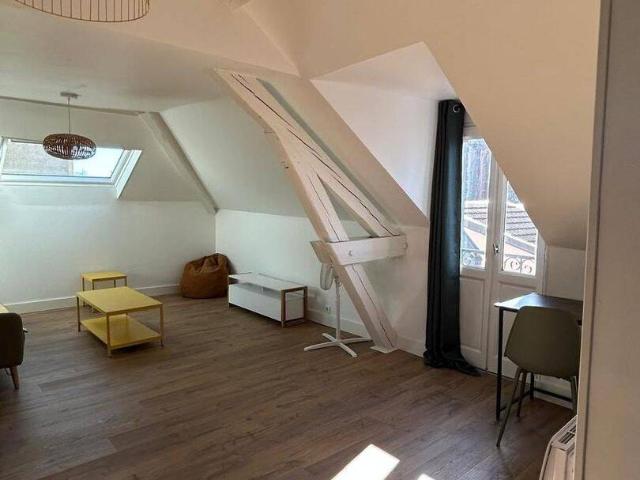 Appartement location à Vichy, Allier