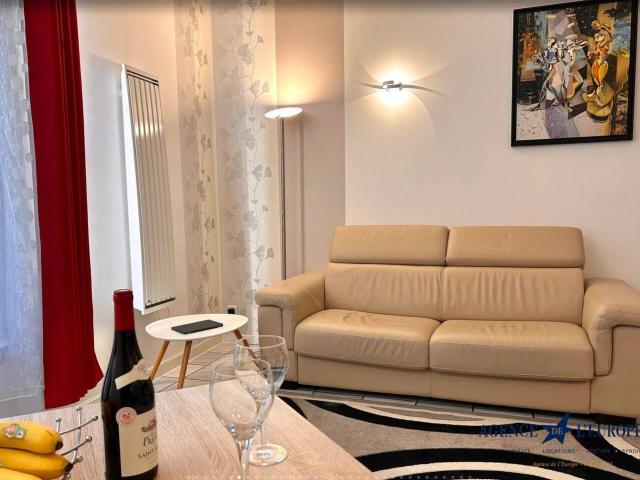Appartement location à Vichy, Allier