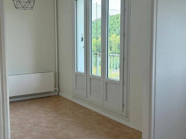 Appartement location à Vichy, Allier