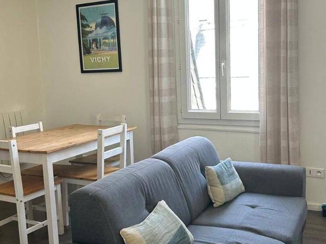 Appartement location à Vichy, Allier