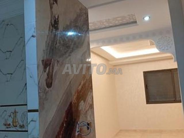 Appartement location à Bouskoura, Gharb-Chrarda-Beni Hssen