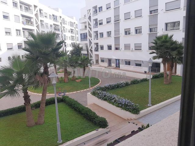 Appartement location à Oulad Salah, Gharb-Chrarda-Beni Hssen