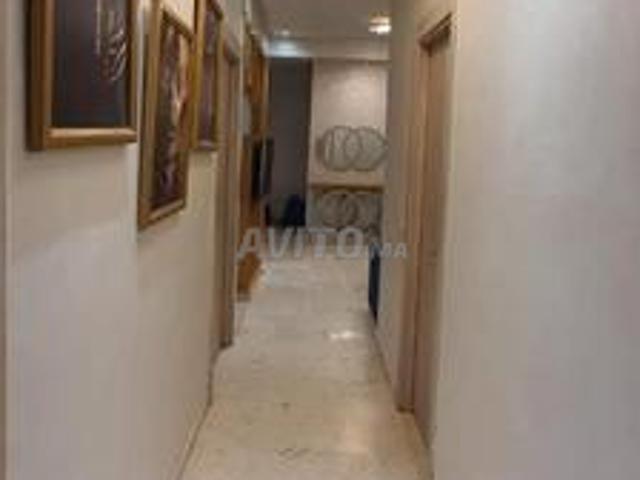 Appartement location à Charaf, Agadir