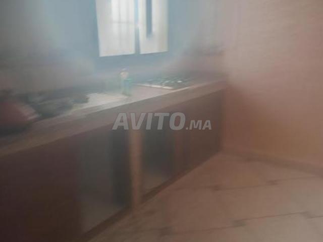 Appartement location à El Ma, Gharb-Chrarda-Beni Hssen