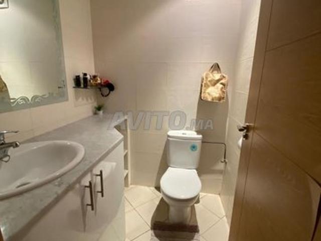 Appartement location à L'Oriental