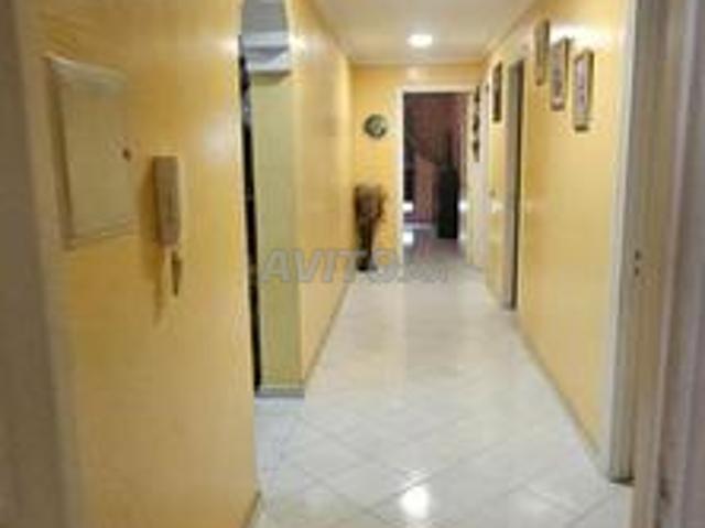 Appartement location à Anfa, Gharb-Chrarda-Beni Hssen